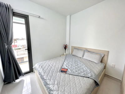 Alojamiento en Ho Chi Minh City, Vietnam Alojamiento en Ho Chi Minh City, Vietnam