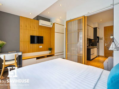 Жилье в Ho Chi Minh City, Vietnam Жилье в Ho Chi Minh City, Vietnam