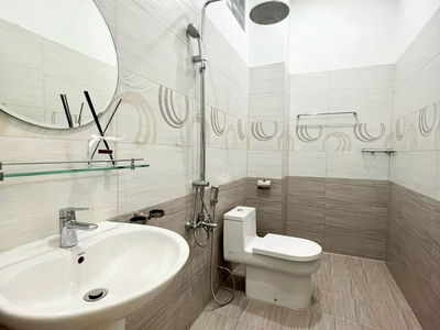 Жилье в Ho Chi Minh City, Vietnam  Жилье в Ho Chi Minh City, Vietnam