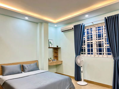 Logement dans Ho Chi Minh City, Vietnam  Logement dans Ho Chi Minh City, Vietnam