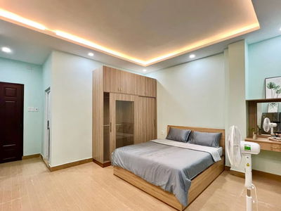 Alojamiento en Ho Chi Minh City, Vietnam  Alojamiento en Ho Chi Minh City, Vietnam