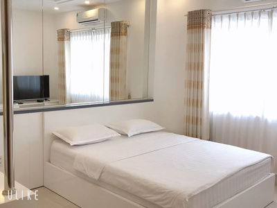 Alojamiento en Ho Chi Minh City, Vietnam Alojamiento en Ho Chi Minh City, Vietnam