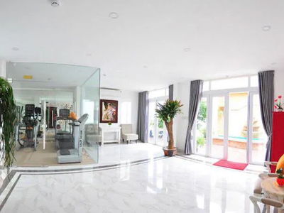 Жилье в Ho Chi Minh City, Vietnam  Жилье в Ho Chi Minh City, Vietnam