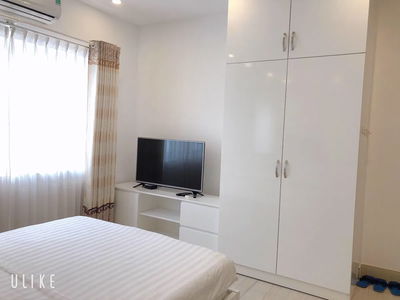 Alojamiento en Ho Chi Minh City, Vietnam Alojamiento en Ho Chi Minh City, Vietnam