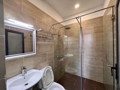 Housing in Ho Chi Minh City, Vietnam  Housing in Ho Chi Minh City, Vietnam