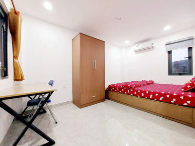 Жилье в Ho Chi Minh City, Vietnam  Жилье в Ho Chi Minh City, Vietnam