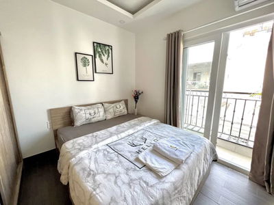 Logement dans Ho Chi Minh City, Vietnam Logement dans Ho Chi Minh City, Vietnam