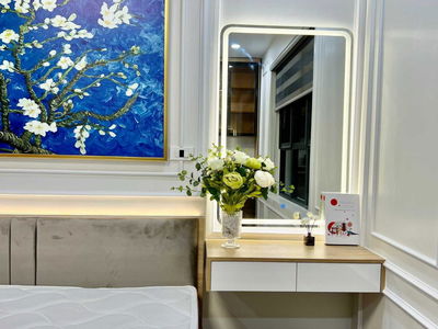 The Golden Palm Le Van Luong, Vietnam The Golden Palm Le Van Luong, Vietnam