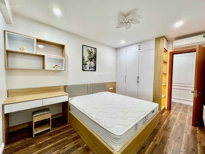 The Golden Palm Le Van Luong, Vietnam The Golden Palm Le Van Luong, Vietnam