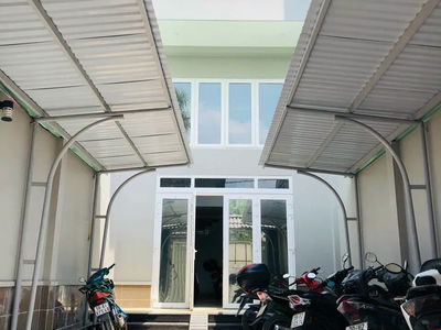 Housing in Ho Chi Minh City, Vietnam Housing in Ho Chi Minh City, Vietnam