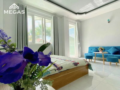 Жилье в Ho Chi Minh City, Vietnam  Жилье в Ho Chi Minh City, Vietnam