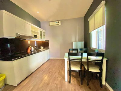 Logement dans Ho Chi Minh City, Vietnam  Logement dans Ho Chi Minh City, Vietnam