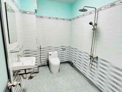 Жилье в Ho Chi Minh City, Vietnam  Жилье в Ho Chi Minh City, Vietnam
