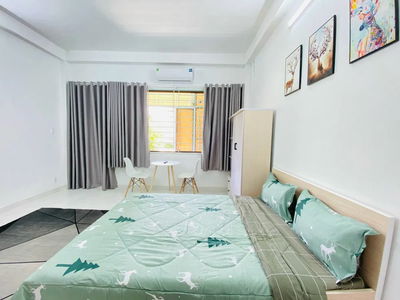 Alojamiento en Ho Chi Minh City, Vietnam Alojamiento en Ho Chi Minh City, Vietnam