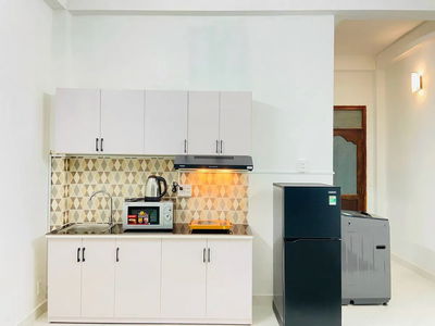 Alojamiento en Ho Chi Minh City, Vietnam  Alojamiento en Ho Chi Minh City, Vietnam