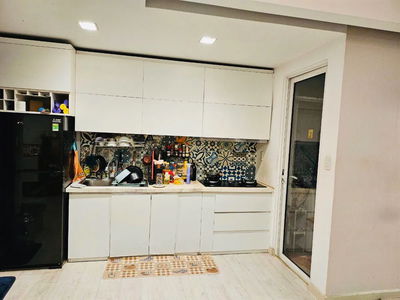 Lexington Building, Vietnam Lexington Building, Vietnam