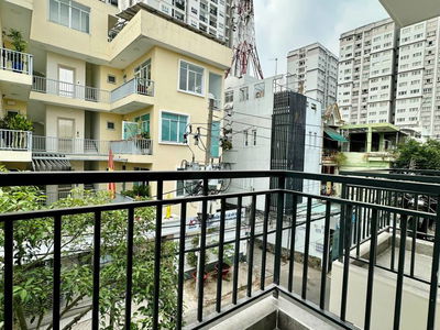 Logement dans Ho Chi Minh City, Vietnam  Logement dans Ho Chi Minh City, Vietnam