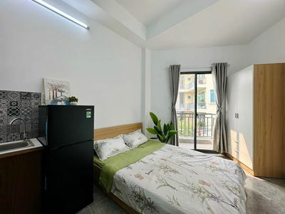 Жилье в Ho Chi Minh City, Vietnam  Жилье в Ho Chi Minh City, Vietnam