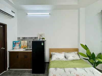 Logement dans Ho Chi Minh City, Vietnam  Logement dans Ho Chi Minh City, Vietnam