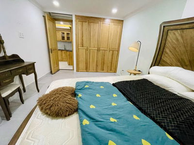 Жилье в Nha Be, Vietnam Жилье в Nha Be, Vietnam