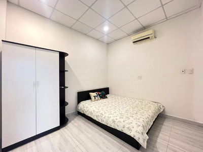 Alojamiento en Ho Chi Minh City, Vietnam  Alojamiento en Ho Chi Minh City, Vietnam