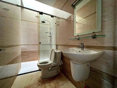 Logement dans Ho Chi Minh City, Vietnam Logement dans Ho Chi Minh City, Vietnam