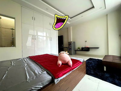 Жилье в Ho Chi Minh City, Vietnam Жилье в Ho Chi Minh City, Vietnam