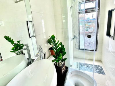 Housing in Ho Chi Minh City, Vietnam Housing in Ho Chi Minh City, Vietnam