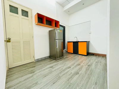 Жилье в Ho Chi Minh City, Vietnam  Жилье в Ho Chi Minh City, Vietnam