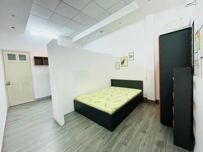 Housing in Ho Chi Minh City, Vietnam  Housing in Ho Chi Minh City, Vietnam