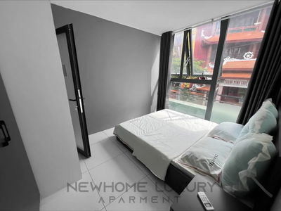Alojamiento en Ho Chi Minh City, Vietnam  Alojamiento en Ho Chi Minh City, Vietnam