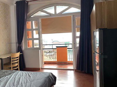 Жилье в Ho Chi Minh City, Vietnam Жилье в Ho Chi Minh City, Vietnam