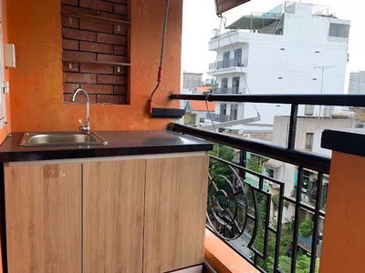 Alojamiento en Ho Chi Minh City, Vietnam  Alojamiento en Ho Chi Minh City, Vietnam