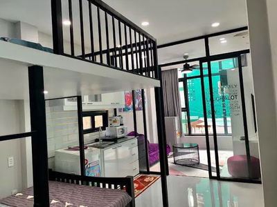 Housing in Nha Be, Vietnam  Housing in Nha Be, Vietnam