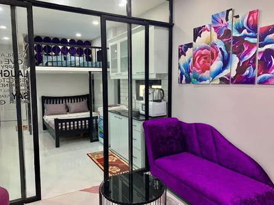 Housing in Nha Be, Vietnam  Housing in Nha Be, Vietnam