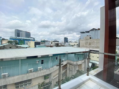 Alojamiento en Ho Chi Minh City, Vietnam  Alojamiento en Ho Chi Minh City, Vietnam