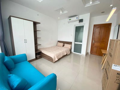 Жилье в Ho Chi Minh City, Vietnam  Жилье в Ho Chi Minh City, Vietnam