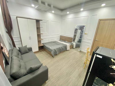 Housing in Ho Chi Minh City, Vietnam  Housing in Ho Chi Minh City, Vietnam