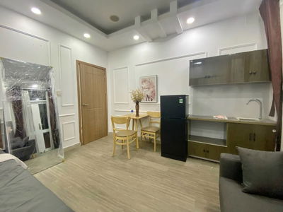 Alojamiento en Ho Chi Minh City, Vietnam  Alojamiento en Ho Chi Minh City, Vietnam