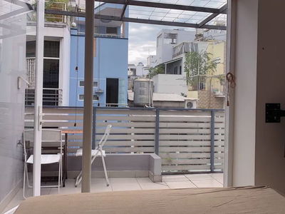 Gehäuse In Ho Chi Minh City, Vietnam Gehäuse In Ho Chi Minh City, Vietnam