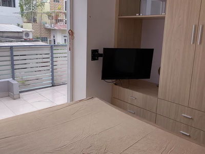 Жилье в Ho Chi Minh City, Vietnam  Жилье в Ho Chi Minh City, Vietnam