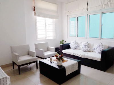 Housing in Ho Chi Minh City, Vietnam Housing in Ho Chi Minh City, Vietnam