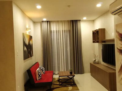 Housing in Ho Chi Minh City, Vietnam  Housing in Ho Chi Minh City, Vietnam