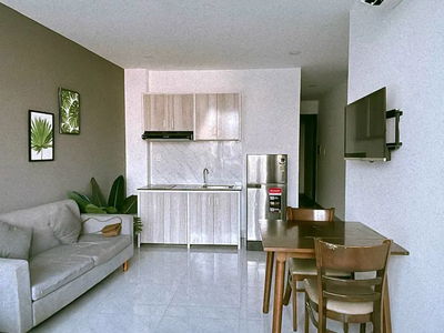 Alojamiento en Ho Chi Minh City, Vietnam  Alojamiento en Ho Chi Minh City, Vietnam