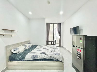 Жилье в Ho Chi Minh City, Vietnam  Жилье в Ho Chi Minh City, Vietnam