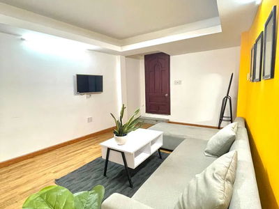 Alojamiento en Ho Chi Minh City, Vietnam  Alojamiento en Ho Chi Minh City, Vietnam