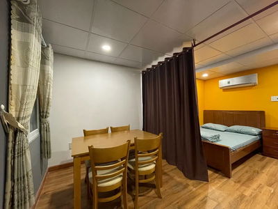 Жилье в Ho Chi Minh City, Vietnam  Жилье в Ho Chi Minh City, Vietnam