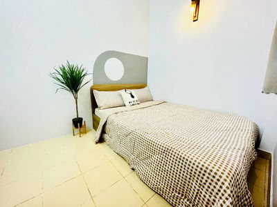 Housing in Ho Chi Minh City, Vietnam Housing in Ho Chi Minh City, Vietnam