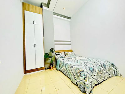 Alojamiento en Ho Chi Minh City, Vietnam Alojamiento en Ho Chi Minh City, Vietnam