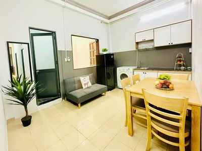 Logement dans Ho Chi Minh City, Vietnam Logement dans Ho Chi Minh City, Vietnam